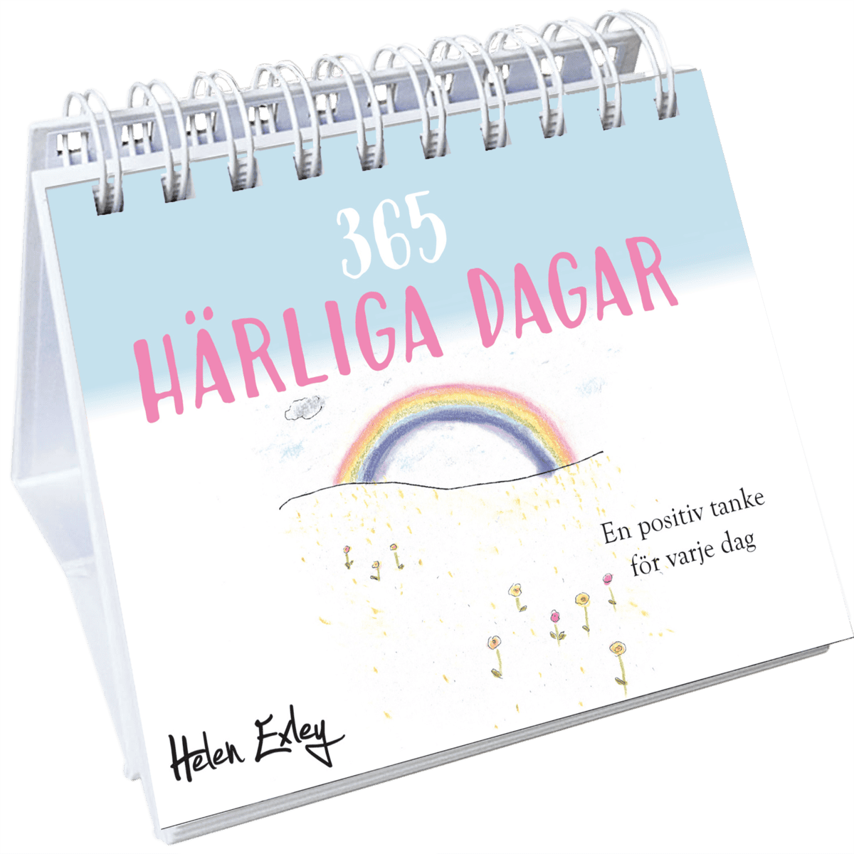 365 härliga dagar