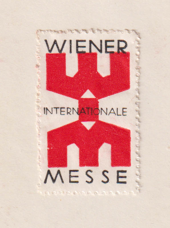 [Österrike ; inflationssedlar] : Erinnerung an die Notgeldzeit Österreichs