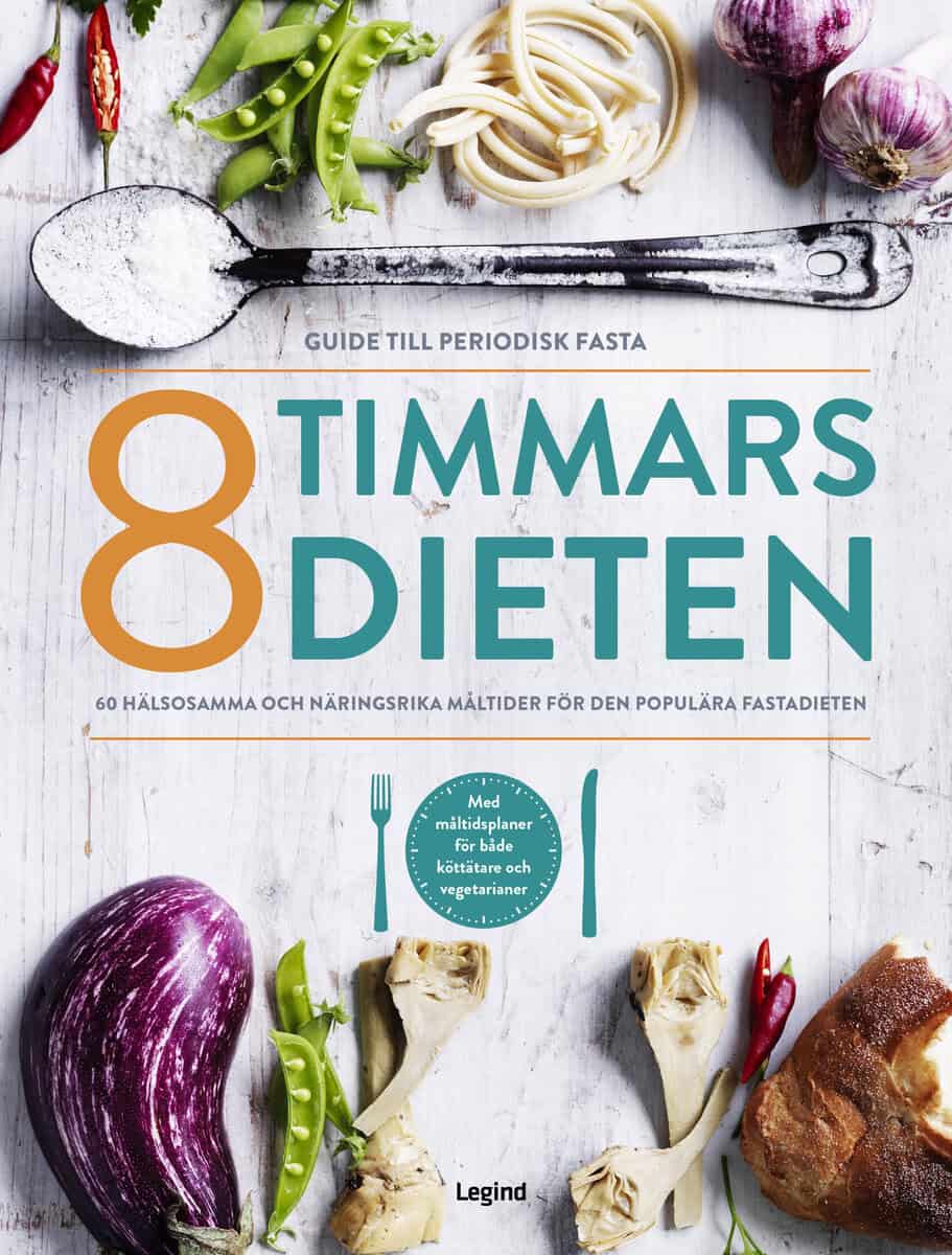 8 timmars-dieten