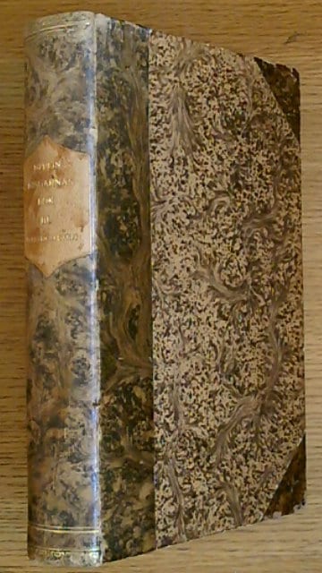 A. Berglund : Uppfinnarnas bok III. Elektriciteten, dess framställning och användande inom yrken och industrien