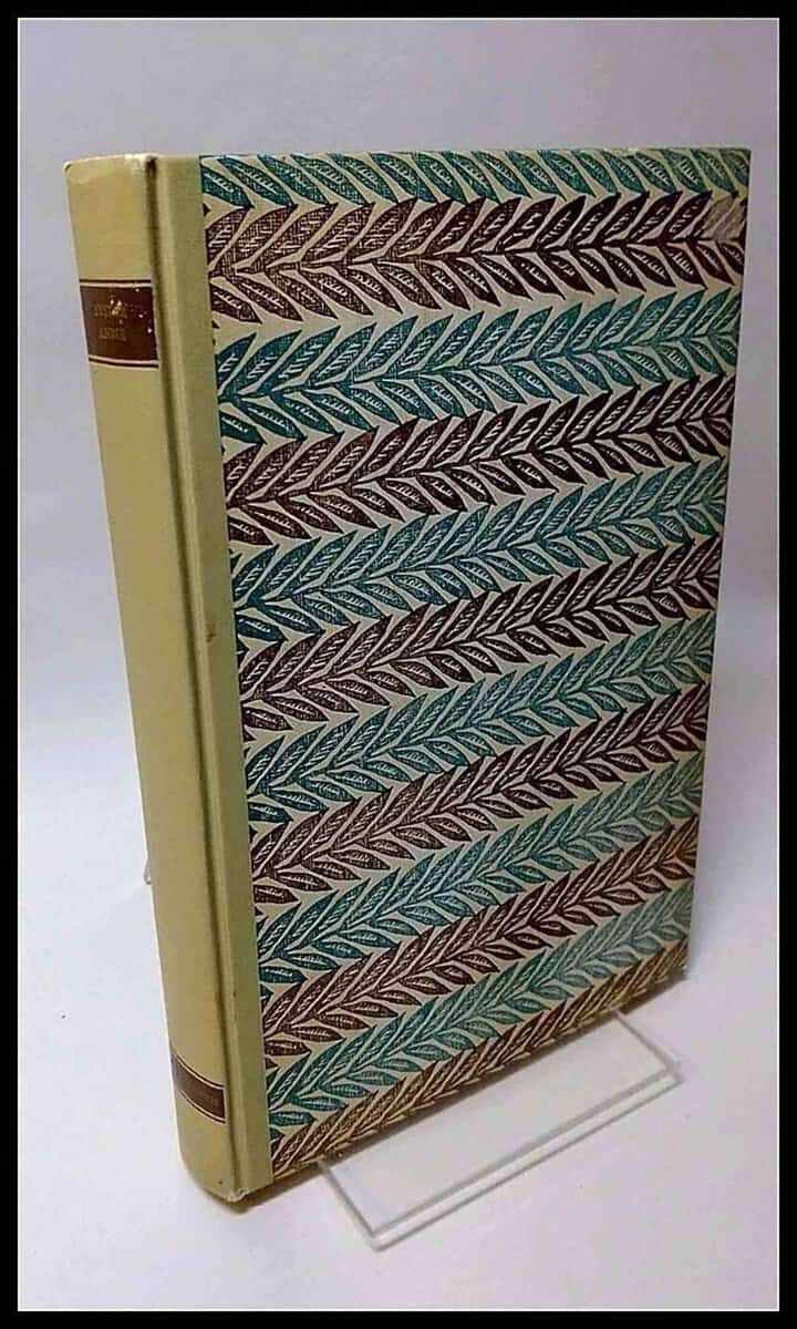 A. J. Cronin : Syster Anne