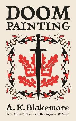 A. K. Blakemore : Doom Painting