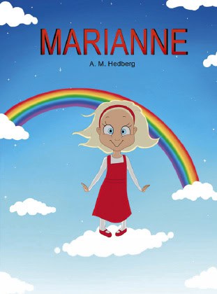 A. M. Hedberg : Marianne