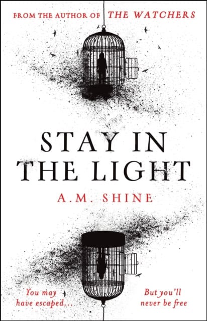 A M Shine : Stay in the Light