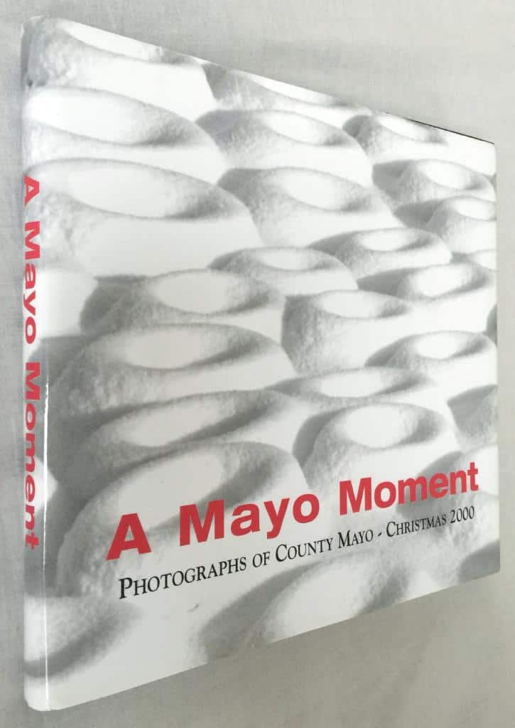 A Mayo Moment