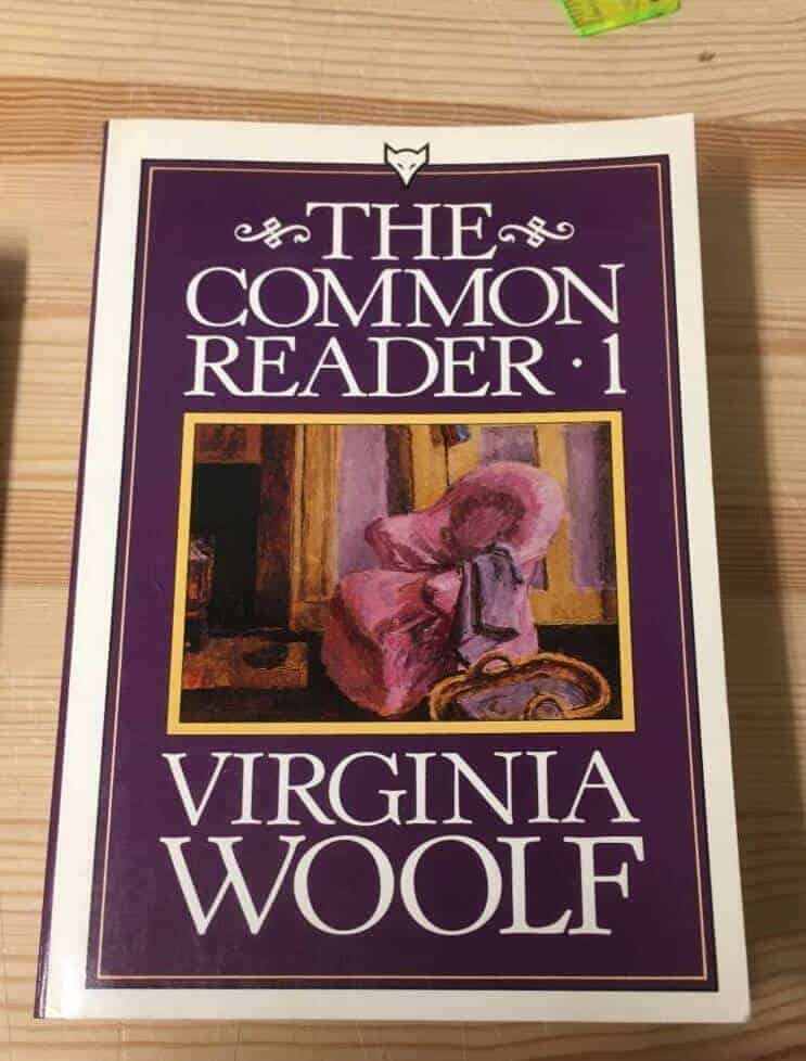 A McNeillie : Virginia Woolf
