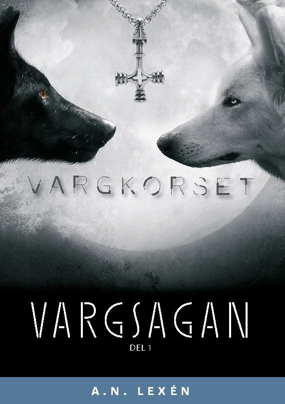A. N. Lexén : Vargkorset
