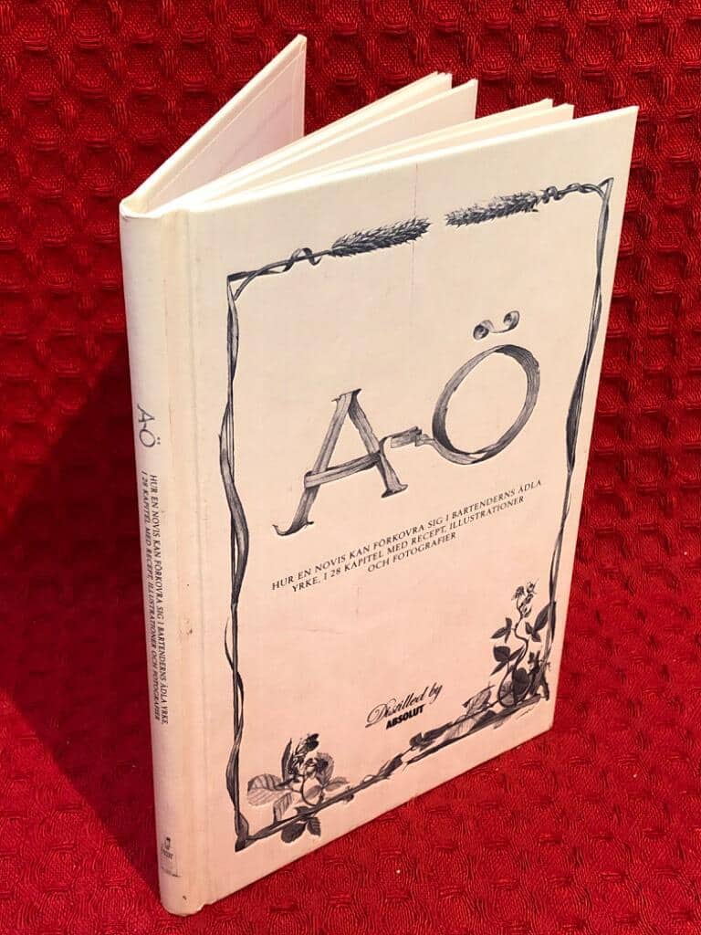 A-Ö