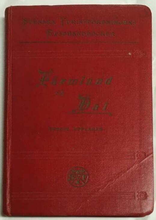 A Pallin : Värmland och Dal