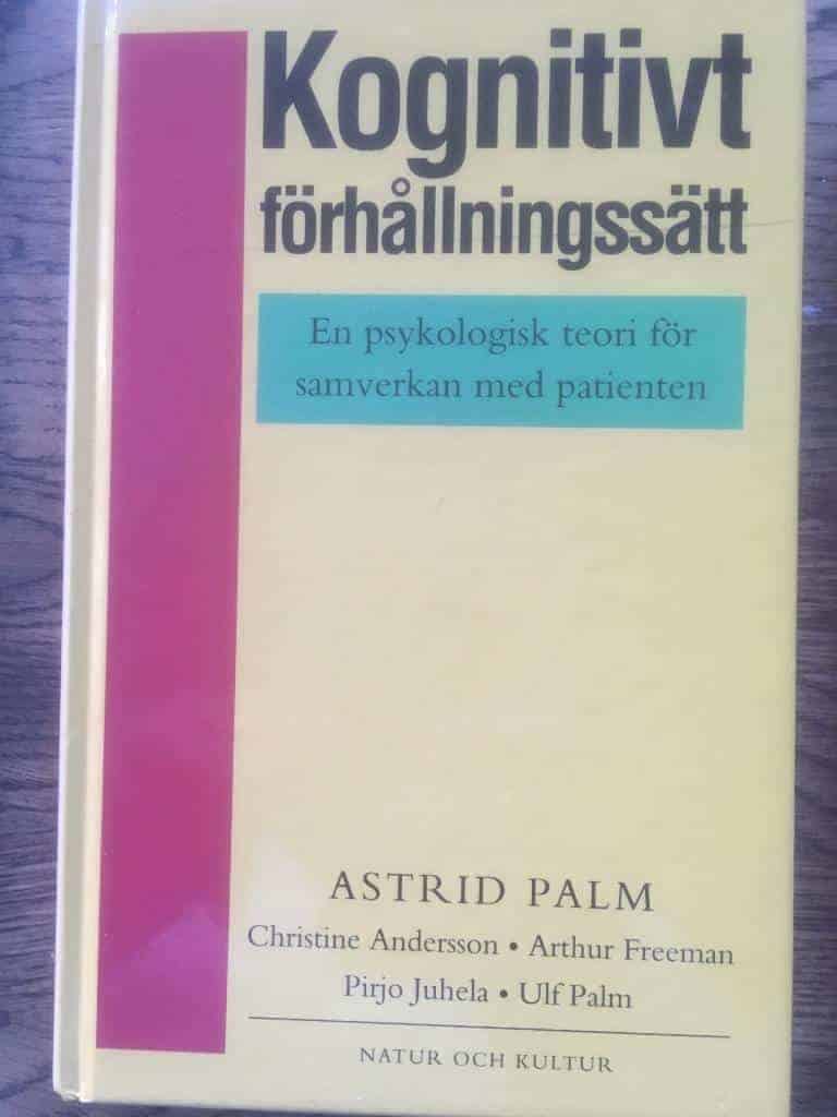 A Palm : Kognitivt förhållningssätt