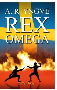 A. R. Yngve : Rex Omega