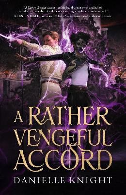 A Rather Vengeful Accord