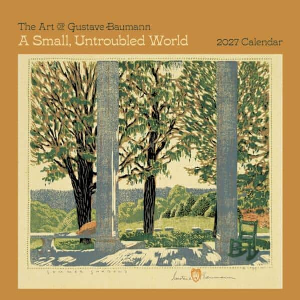 A Small, Untroubled World