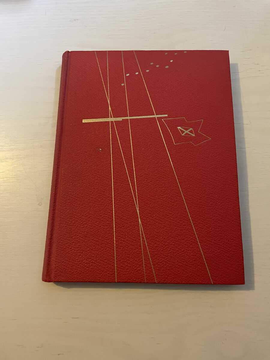 A Stensaker : Fylkesbataane i Sogn og Fjordane gjennom 100 år 1858-1958