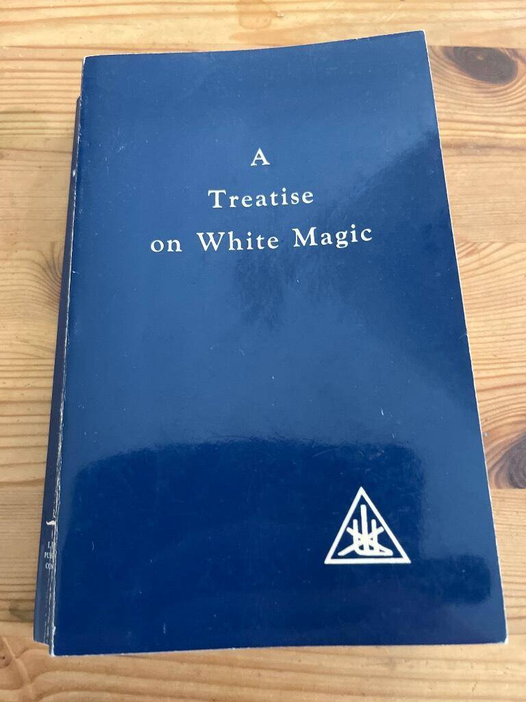 A Treatise on White Magic