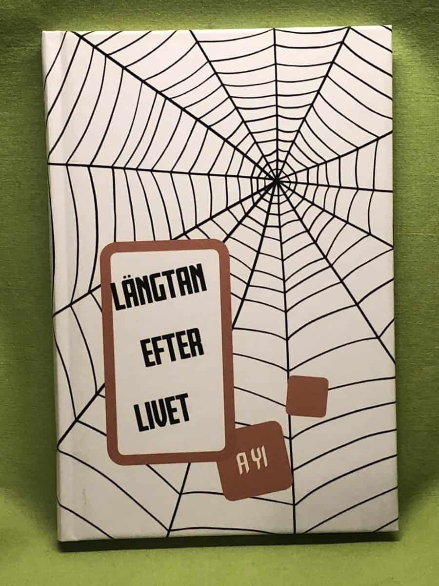 A Yi : Längtan efter livet
