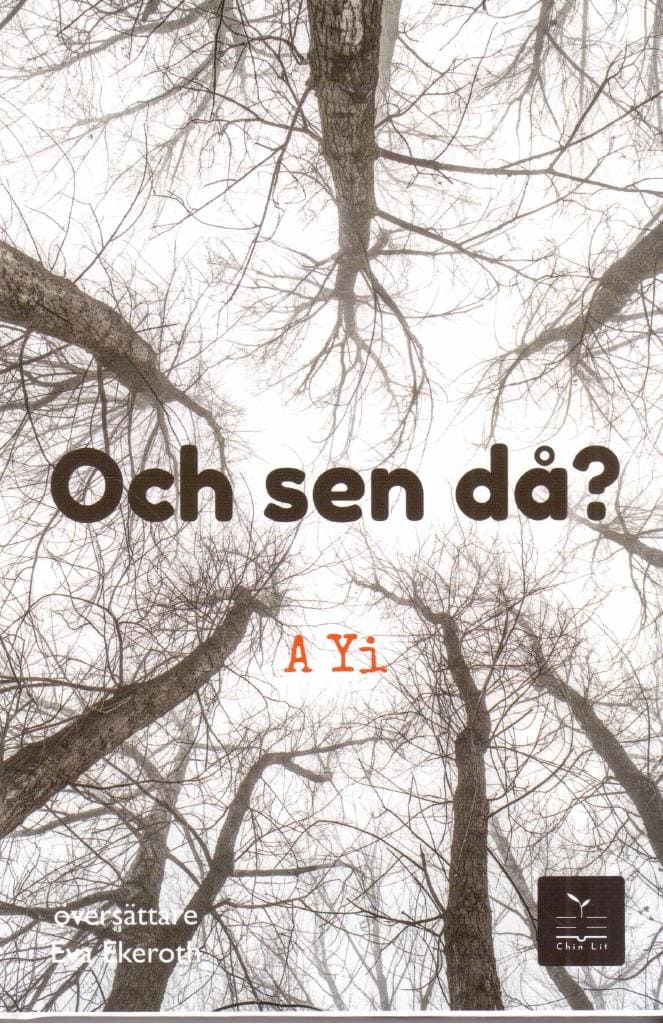 A Yi : Och sen då?