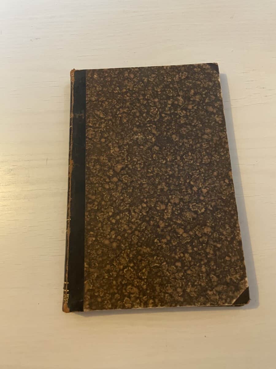 A.A.B. Baumgardt : Kadett-kalender