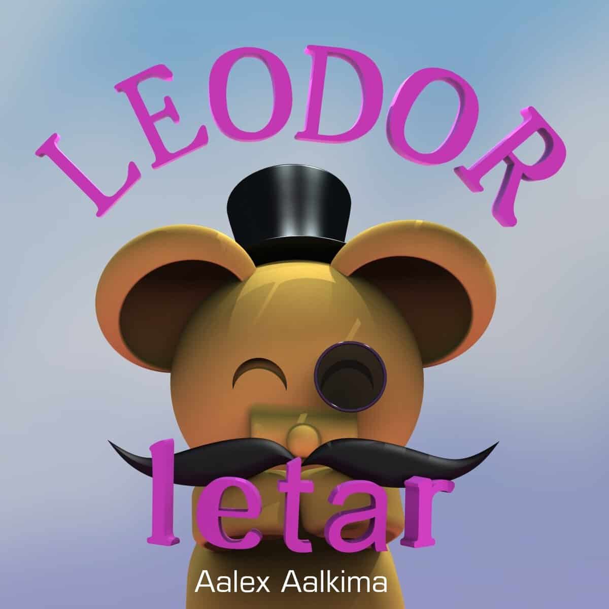 Aalex Aalkima : Leodor letar