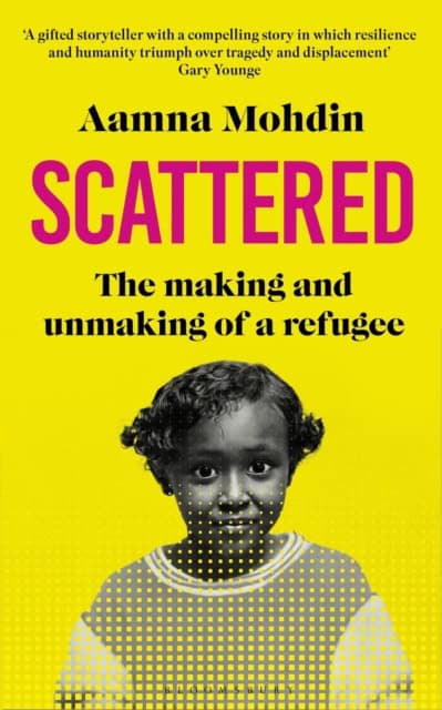 Aamna Mohdin : Scattered
