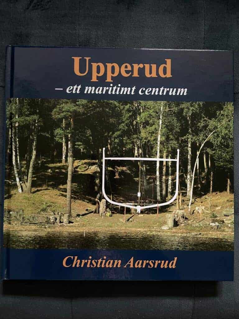 Aarsrud, Christian ; Hultqvist, Per ; Lundberg, Rolf ; Dalslands fornminnes- och hembygdsförbund : Upperud