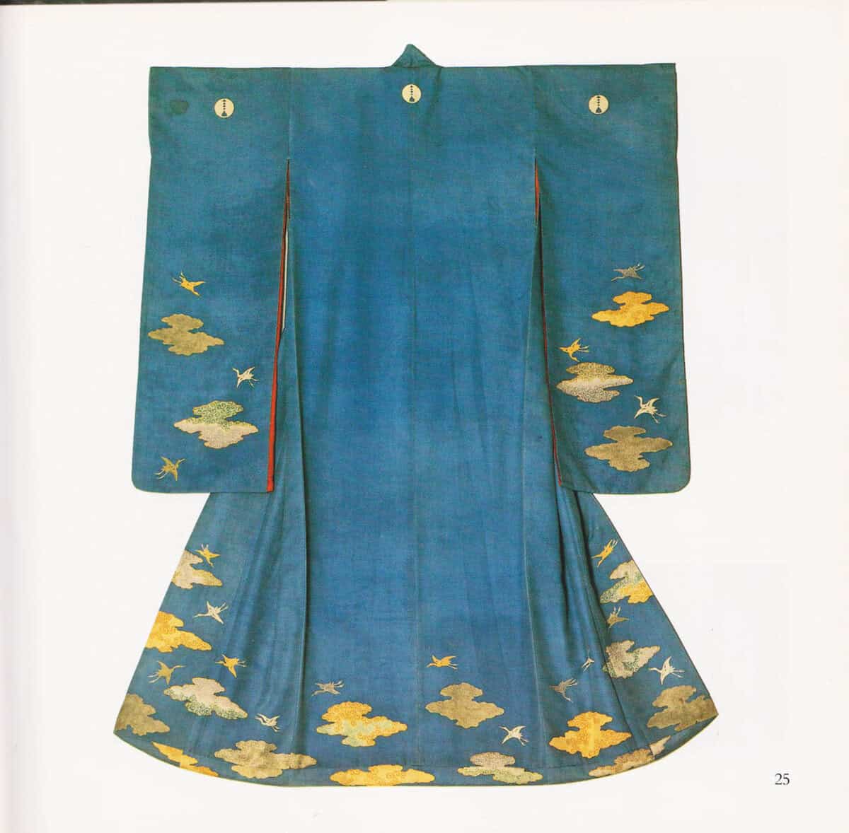 Aasma, Karin (1926-2012) ; Ilvemo, Barbro [red.]. : Japanskt ur Röhsska Konstslöjdmuseets samlingar