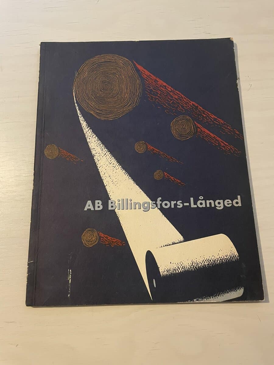 AB Billingsfors-Långed
