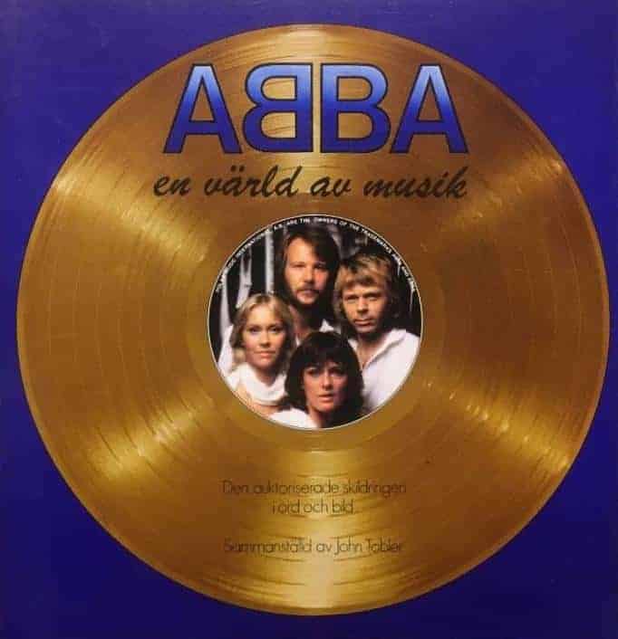 ABBA : Abba