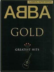 ABBA GOLD