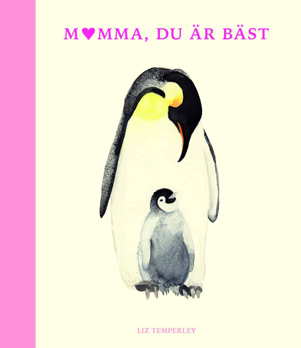 Abbie Headon : Mamma, du är bäst