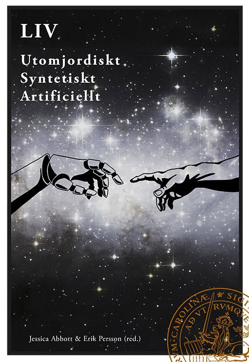 Abbott, Jessica ; Persson, Erik [red.] : Liv