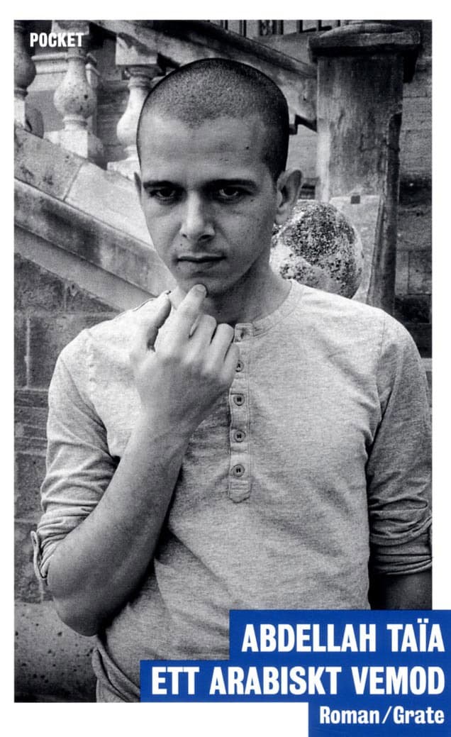 Abdellah Taïa : Ett arabiskt vemod