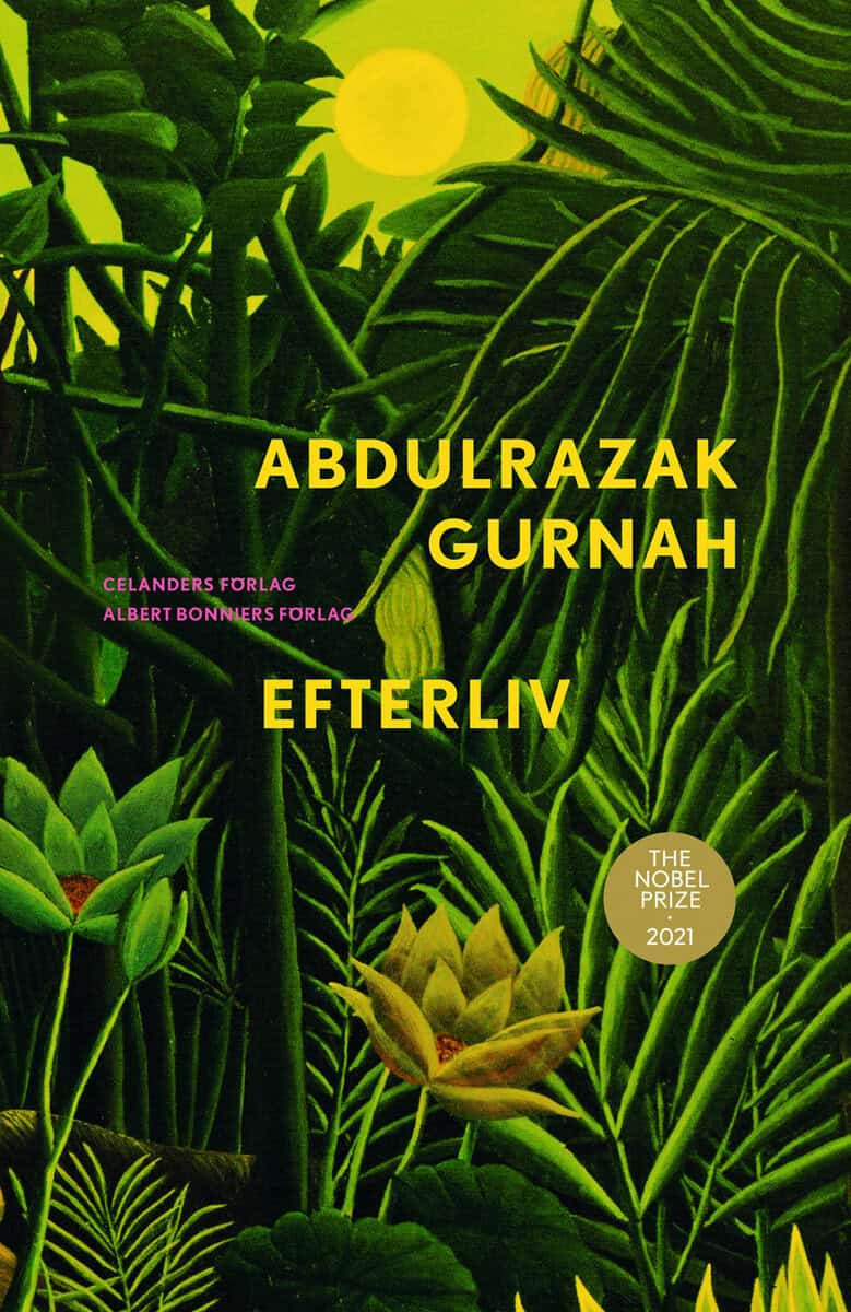Abdulrazak Gurnah : Efterliv