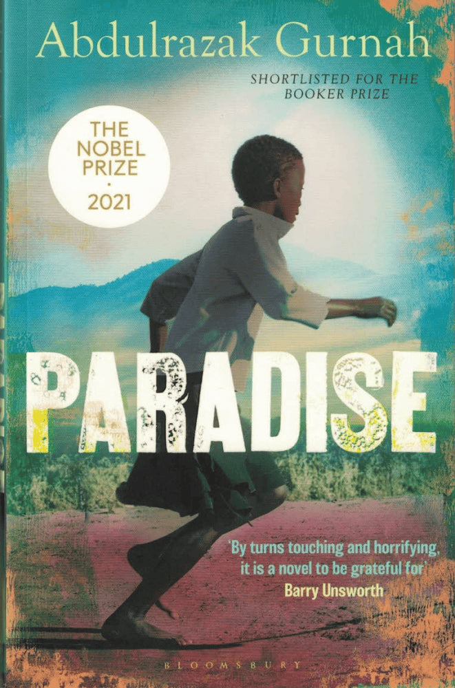 Abdulrazak Gurnah : Paradise