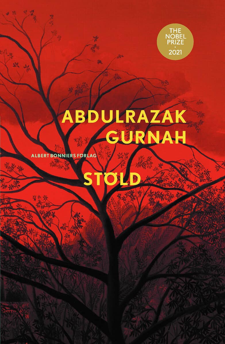 Abdulrazak Gurnah : Stöld