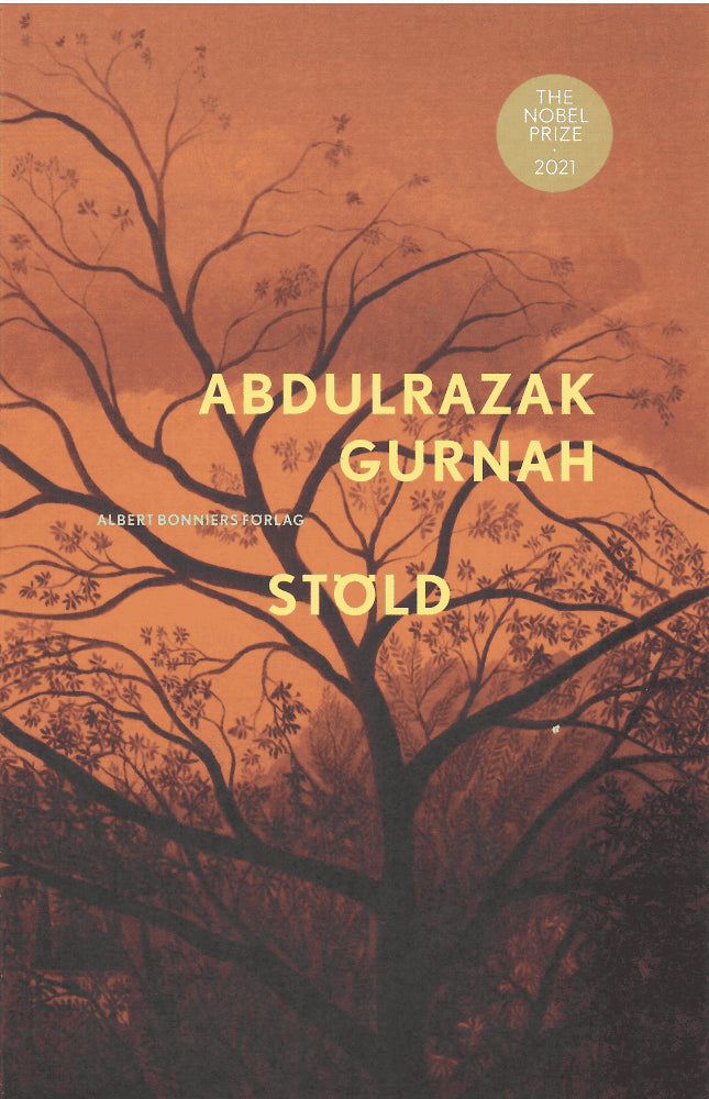 Abdulrazak Gurnah : Stöld