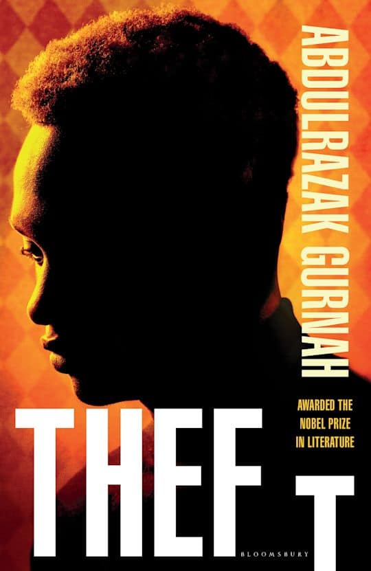 Abdulrazak Gurnah : Theft