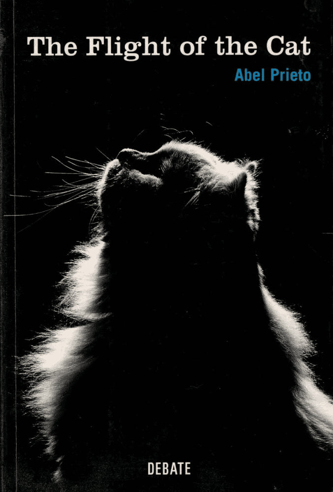 Abel Prieto : The Flight of the Cat