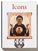 Abel, Ulf ; Bobrov, Yury ; Moore, Vera : Icons