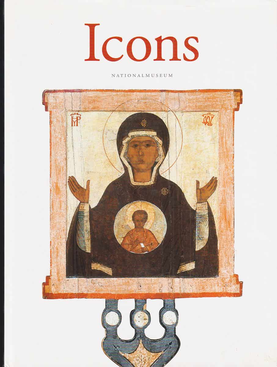 Abel, Ulf ; Moore, Vera : Icons