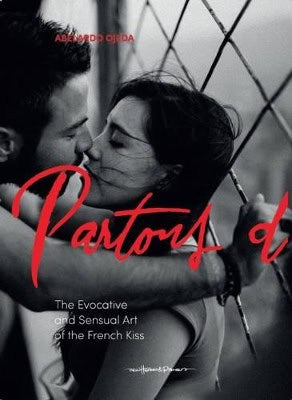 Abelardo Ojeda : The French Kiss - Abelardo Ojeda