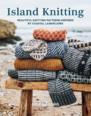 Aberg : Island knitting