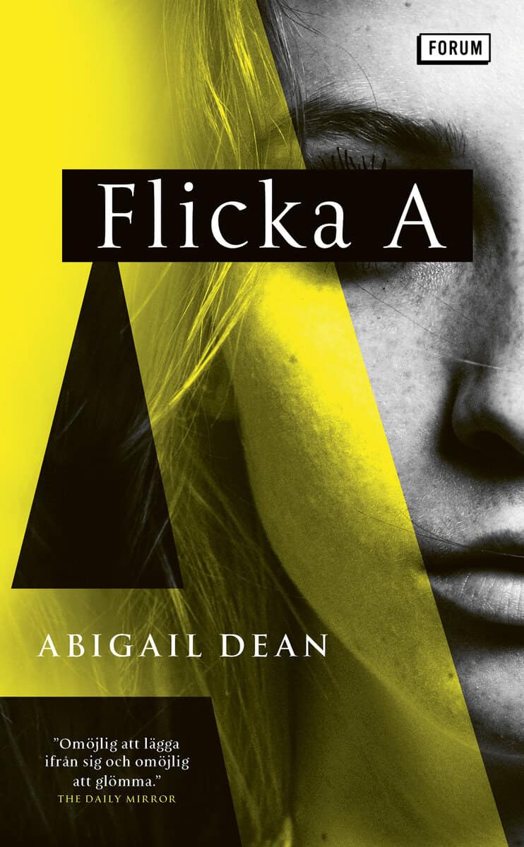 Abigail Dean : Flicka A