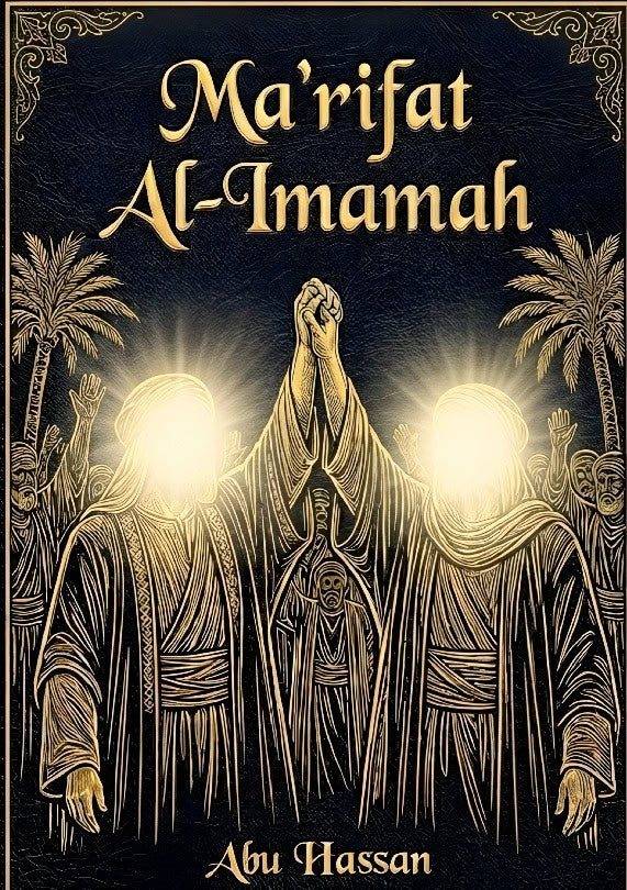 Abu Hassan : Ma'rifat Al-Imamah