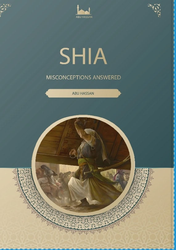 Abu Hassan : Shia : tvivel & svar