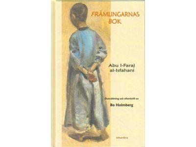 Abu l-Faraj al-Isfahani : Främlingarnas bok