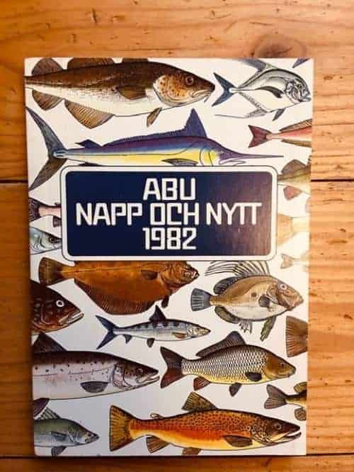 ABU Napp och nytt 1982