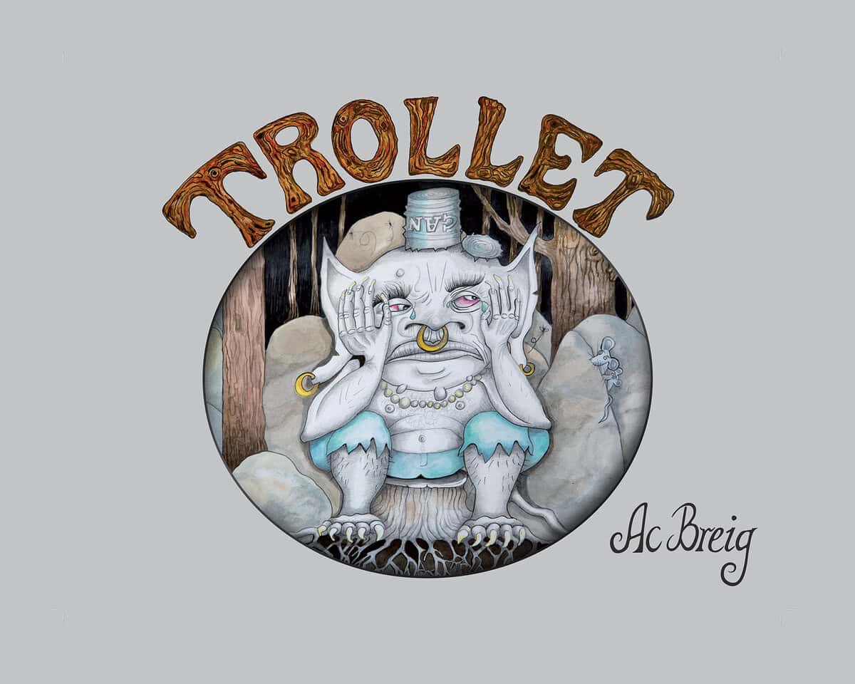 AC Breig : Trollet