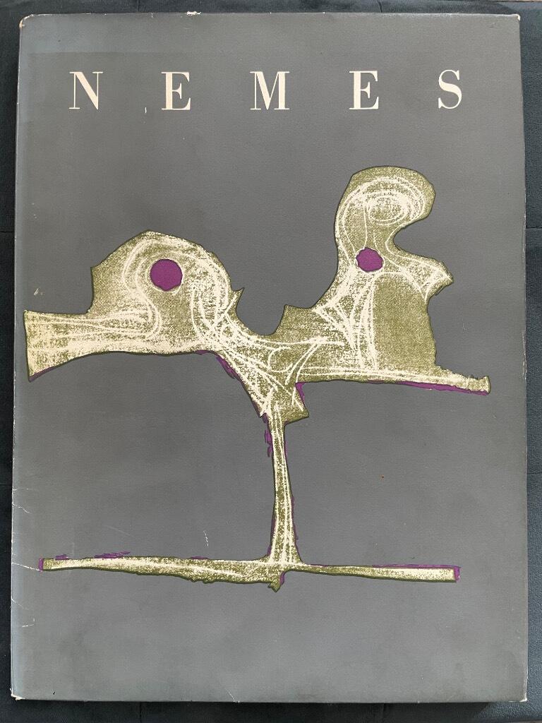 Acke Oldenburg Endre Nemes : Nemes