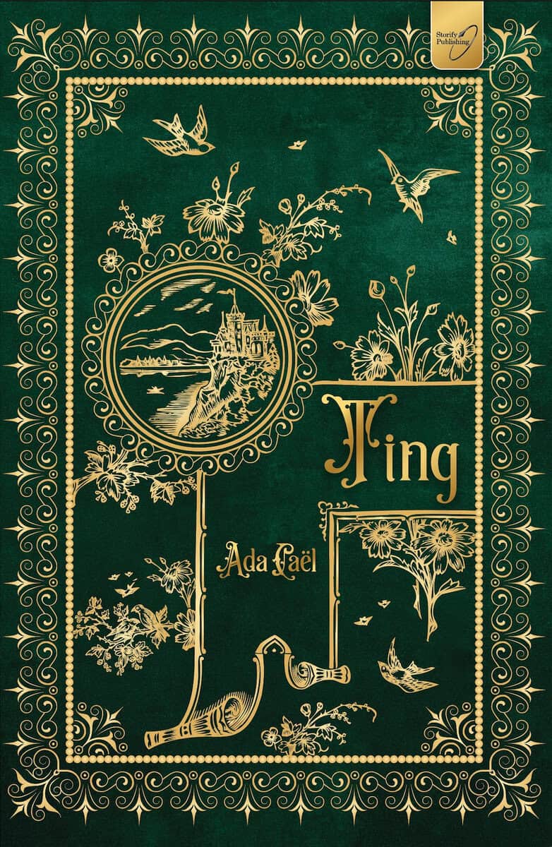 Ada Caël : Ting
